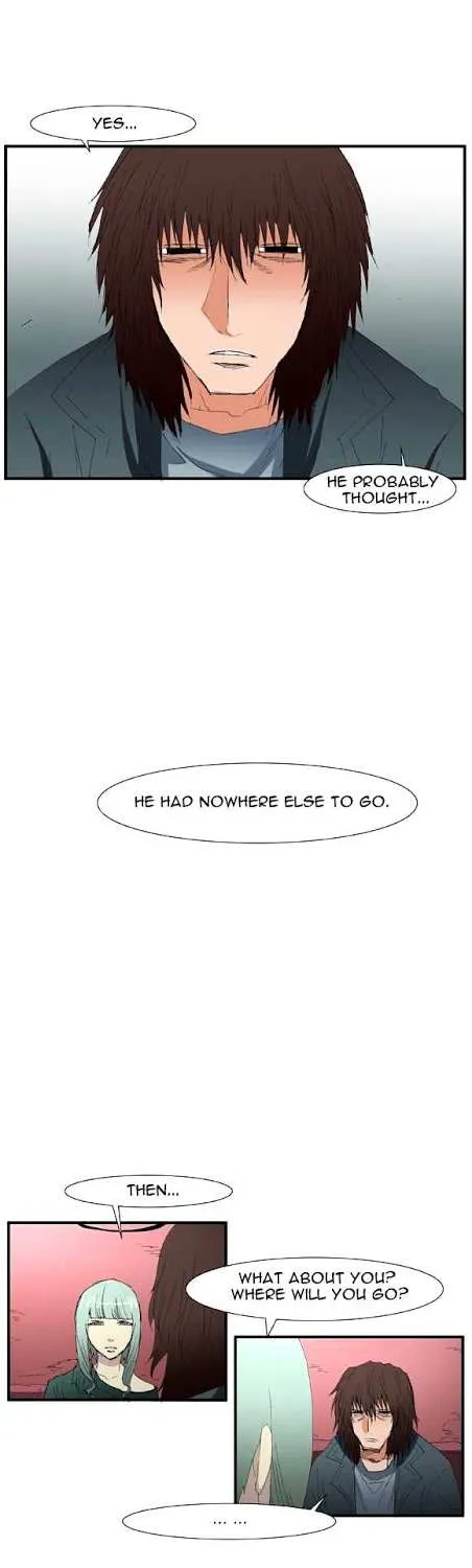 Read Trace chapter 55 image 46 on Lezhin
