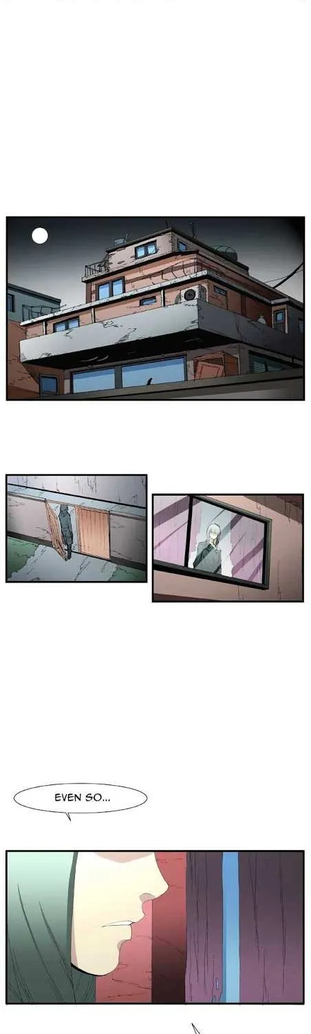 Read Trace chapter 55 image 48 on Lezhin