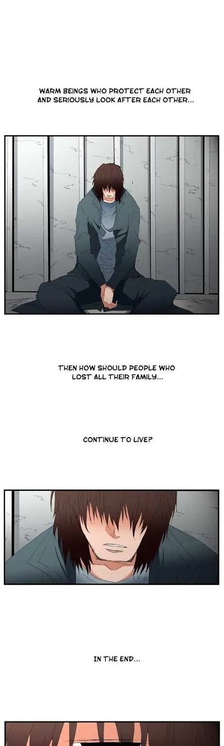 Read Trace chapter 55 image 51 on Lezhin