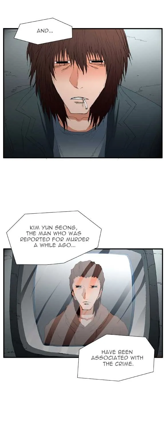 Read Trace chapter 55 image 56 on Lezhin