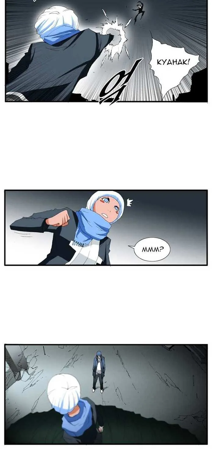 Read Trace chapter 56 image 15 on Lezhin