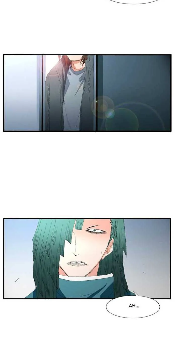 Read Trace chapter 56 image 21 on Lezhin