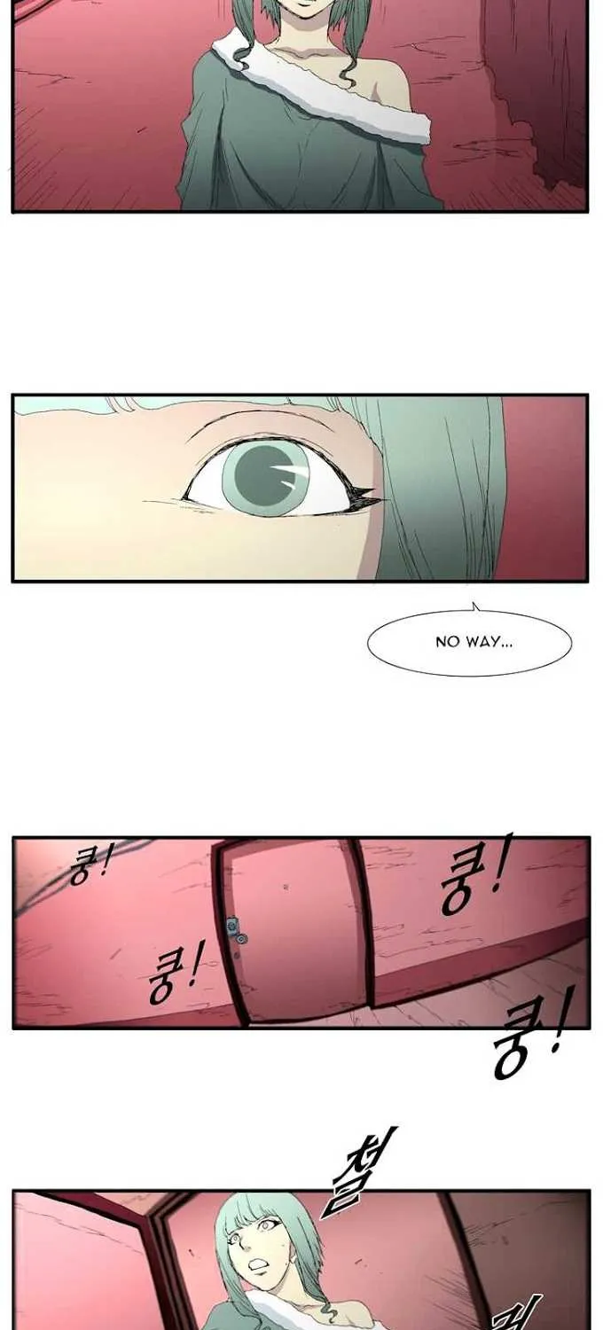 Read Trace chapter 56 image 26 on Lezhin