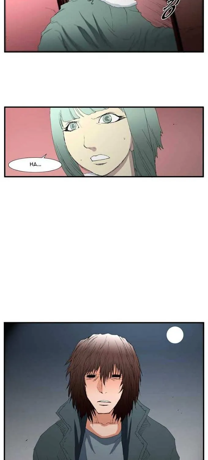 Read Trace chapter 56 image 27 on Lezhin
