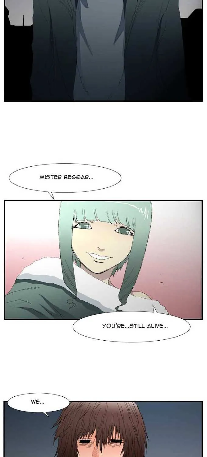 Read Trace chapter 56 image 28 on Lezhin