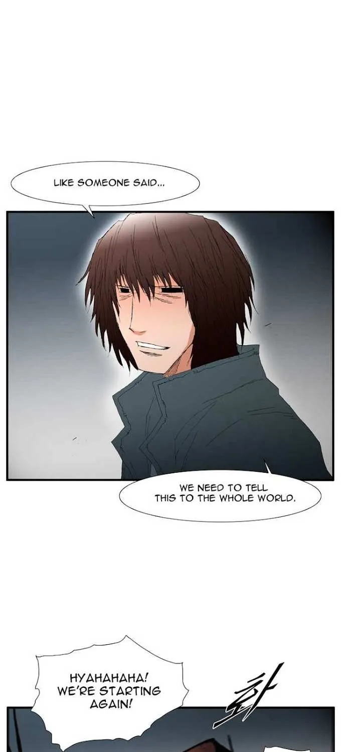 Read Trace chapter 56 image 30 on Lezhin