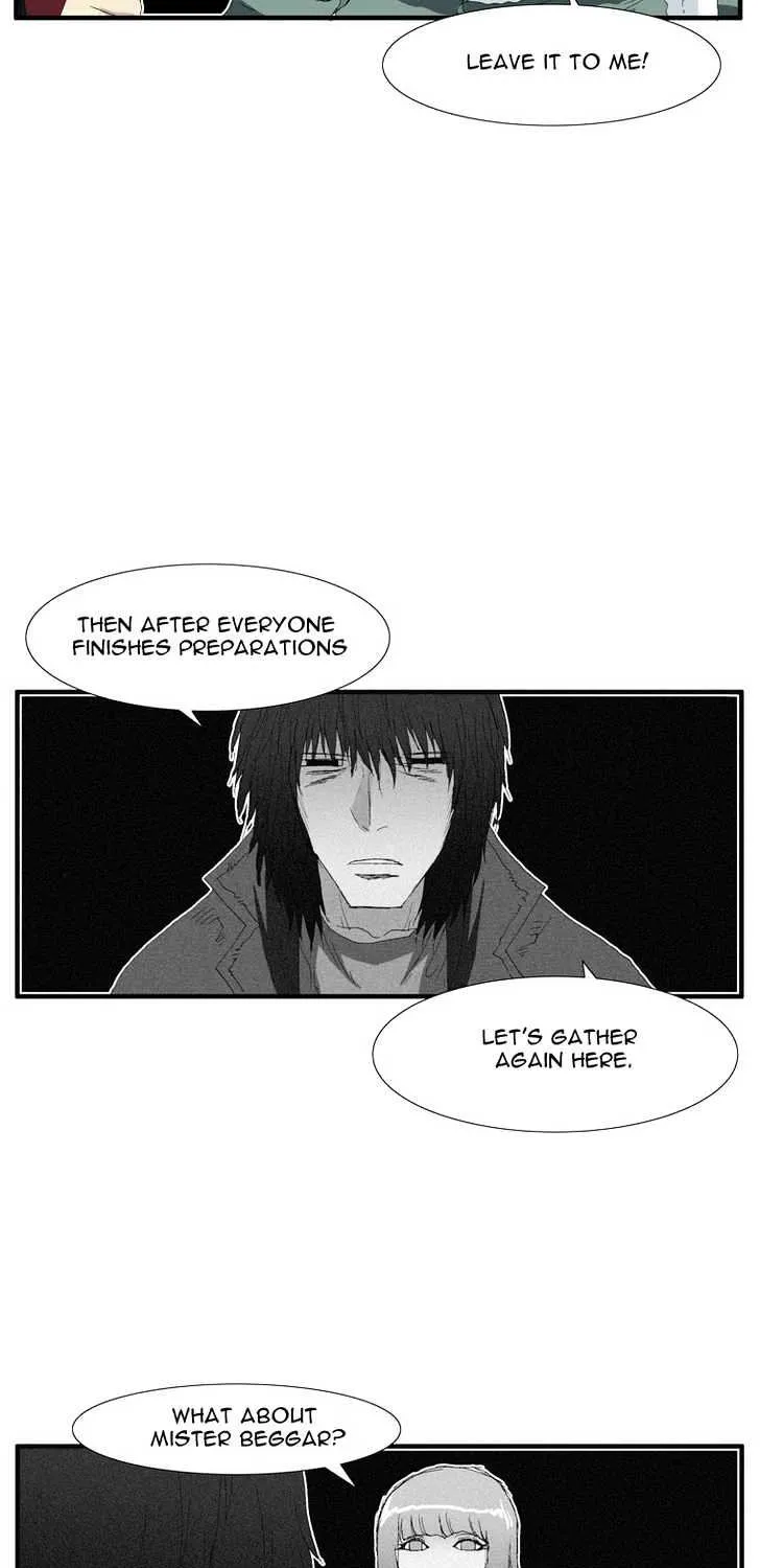 Read Trace chapter 56 image 35 on Lezhin