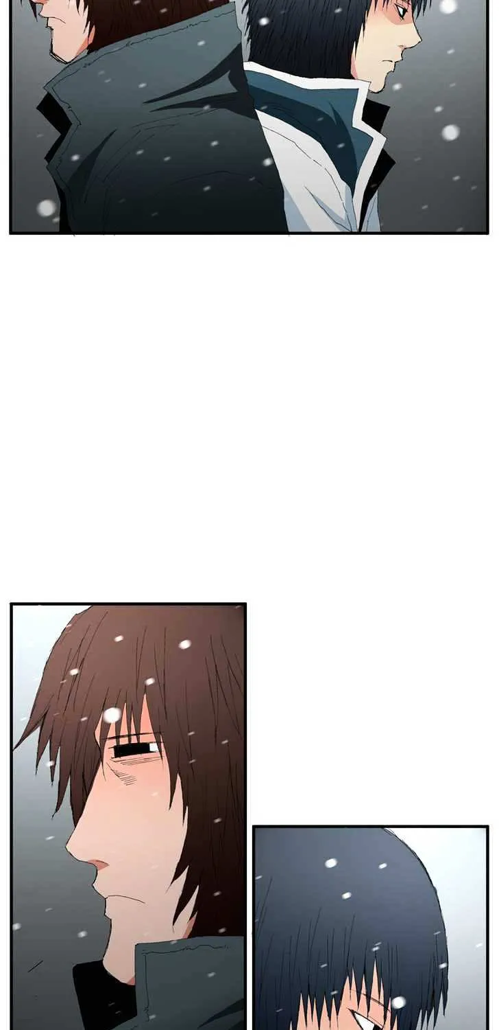Read Trace chapter 56 image 41 on Lezhin