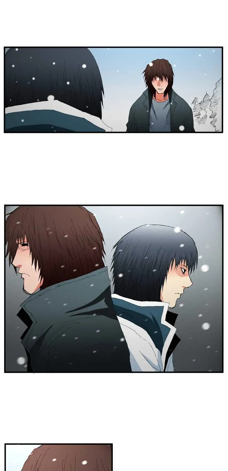 Read Trace chapter 57 image 0 on Lezhin