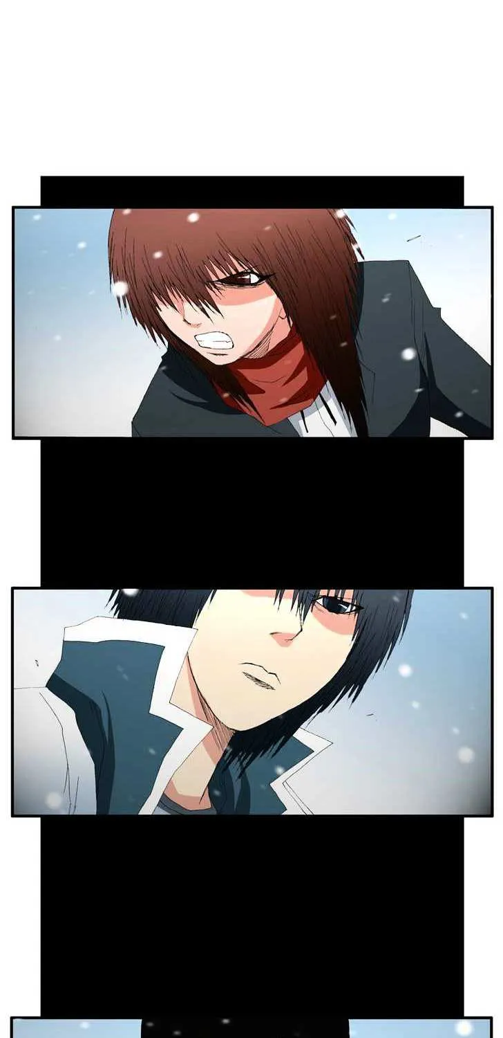 Read Trace chapter 57 image 12 on Lezhin