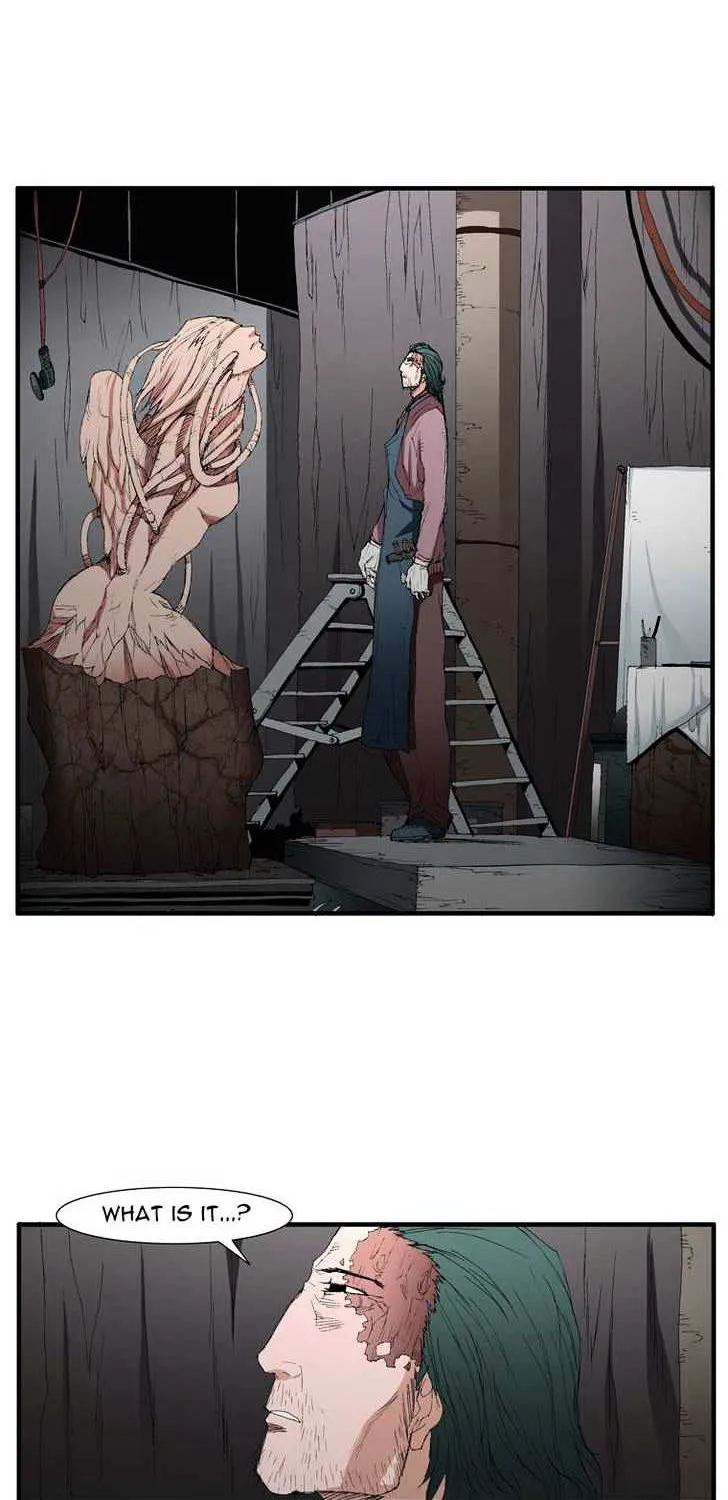Read Trace chapter 57 image 15 on Lezhin