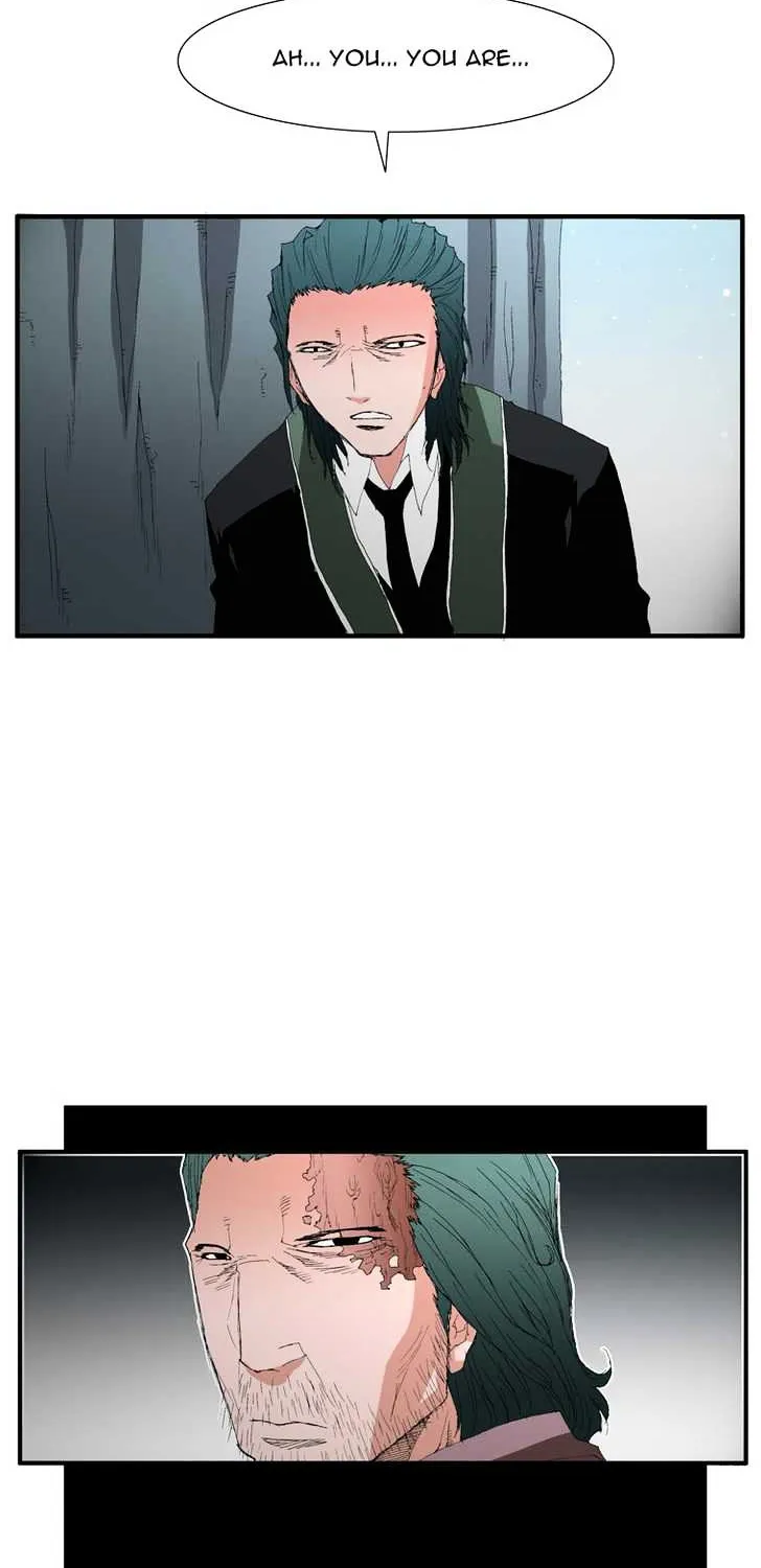 Read Trace chapter 57 image 19 on Lezhin