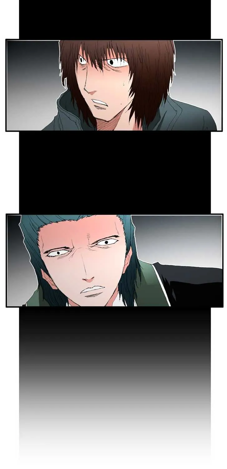 Read Trace chapter 57 image 20 on Lezhin