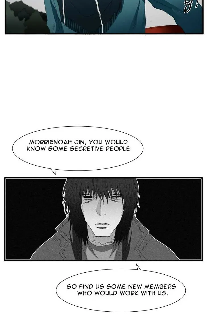 Read Trace chapter 57 image 23 on Lezhin
