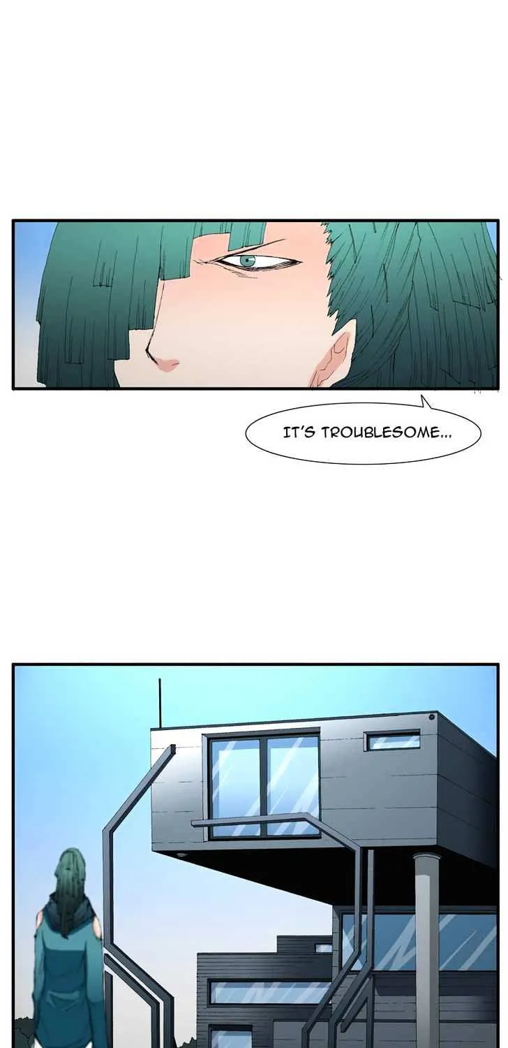 Read Trace chapter 57 image 24 on Lezhin