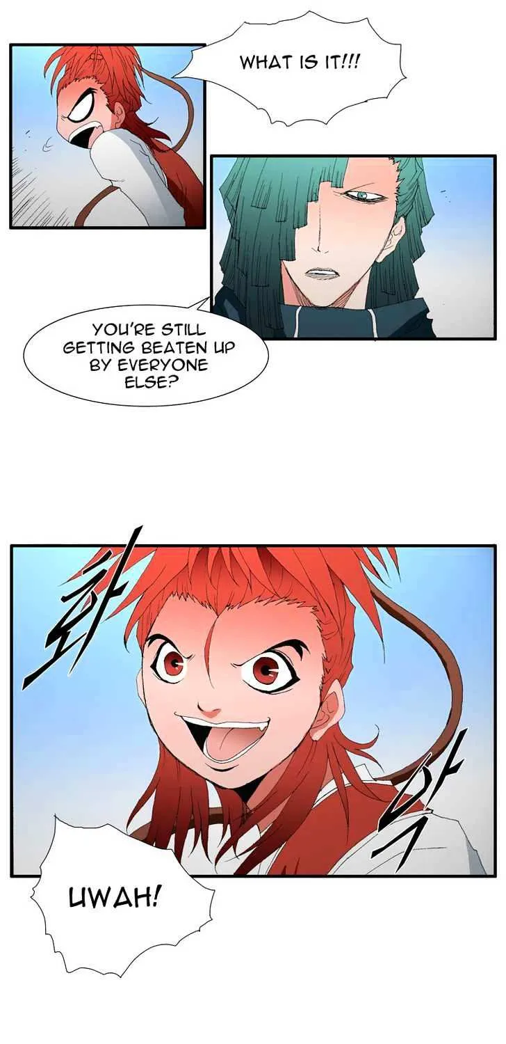Read Trace chapter 57 image 28 on Lezhin