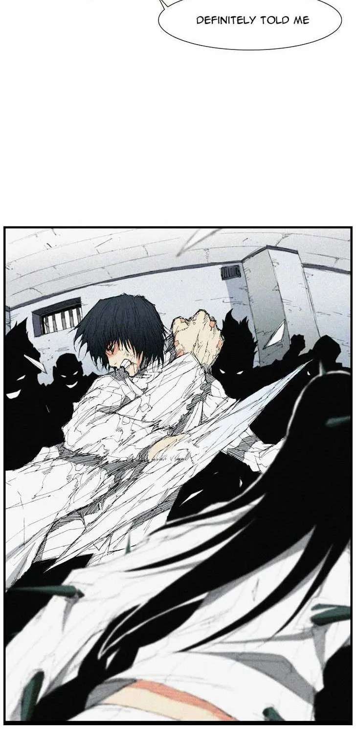 Read Trace chapter 57 image 7 on Lezhin