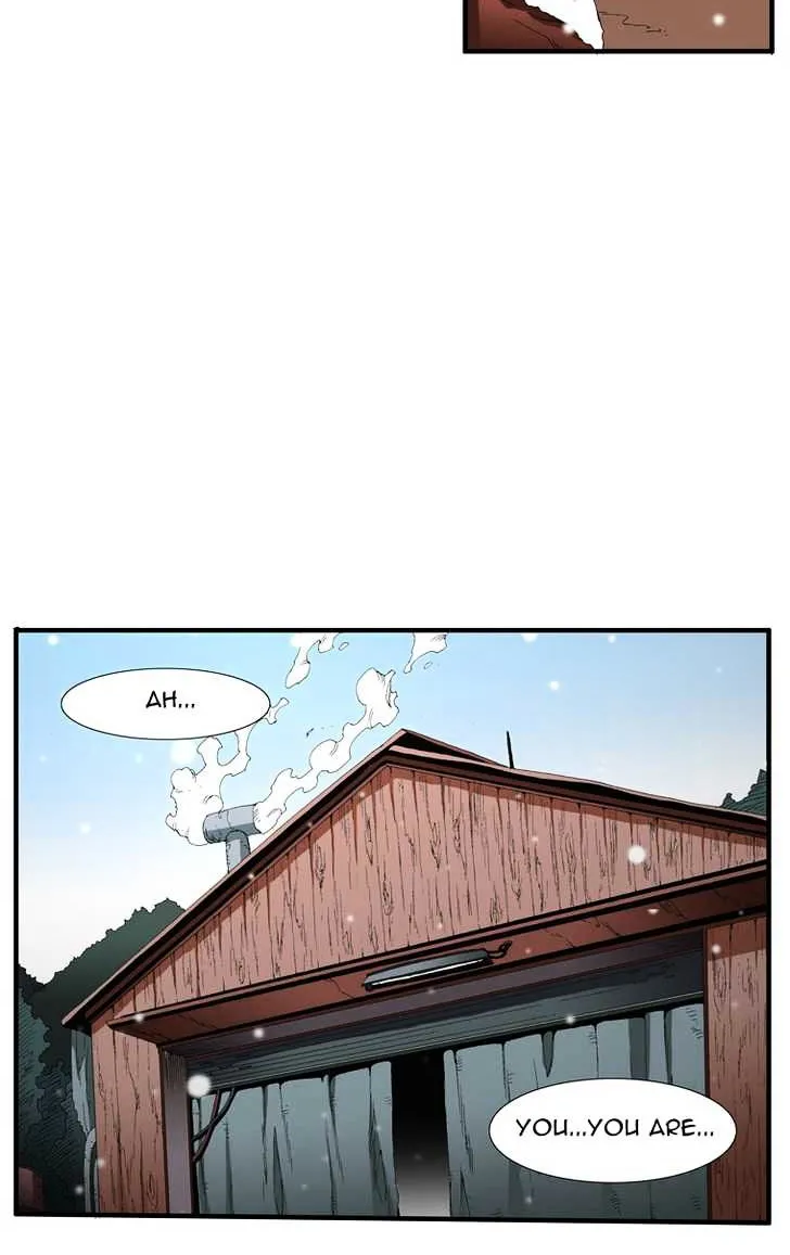 Read Trace chapter 58 image 11 on Lezhin