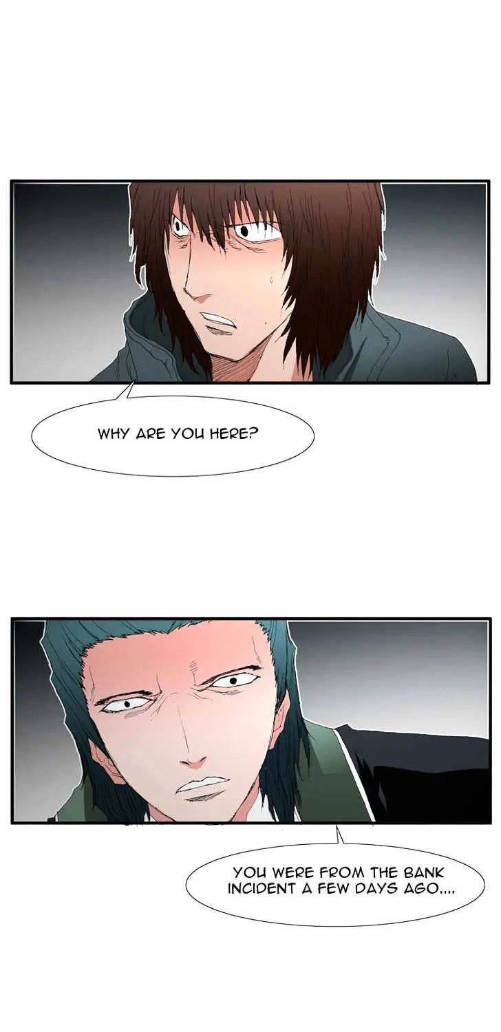 Read Trace chapter 58 image 12 on Lezhin