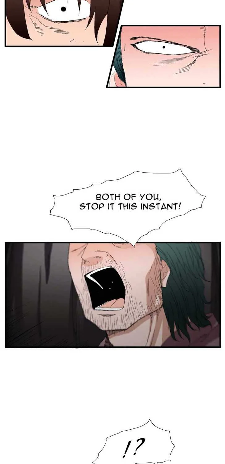 Read Trace chapter 58 image 15 on Lezhin