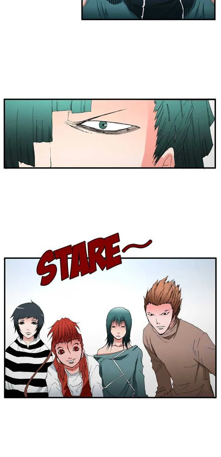 Read Trace chapter 58 image 20 on Lezhin