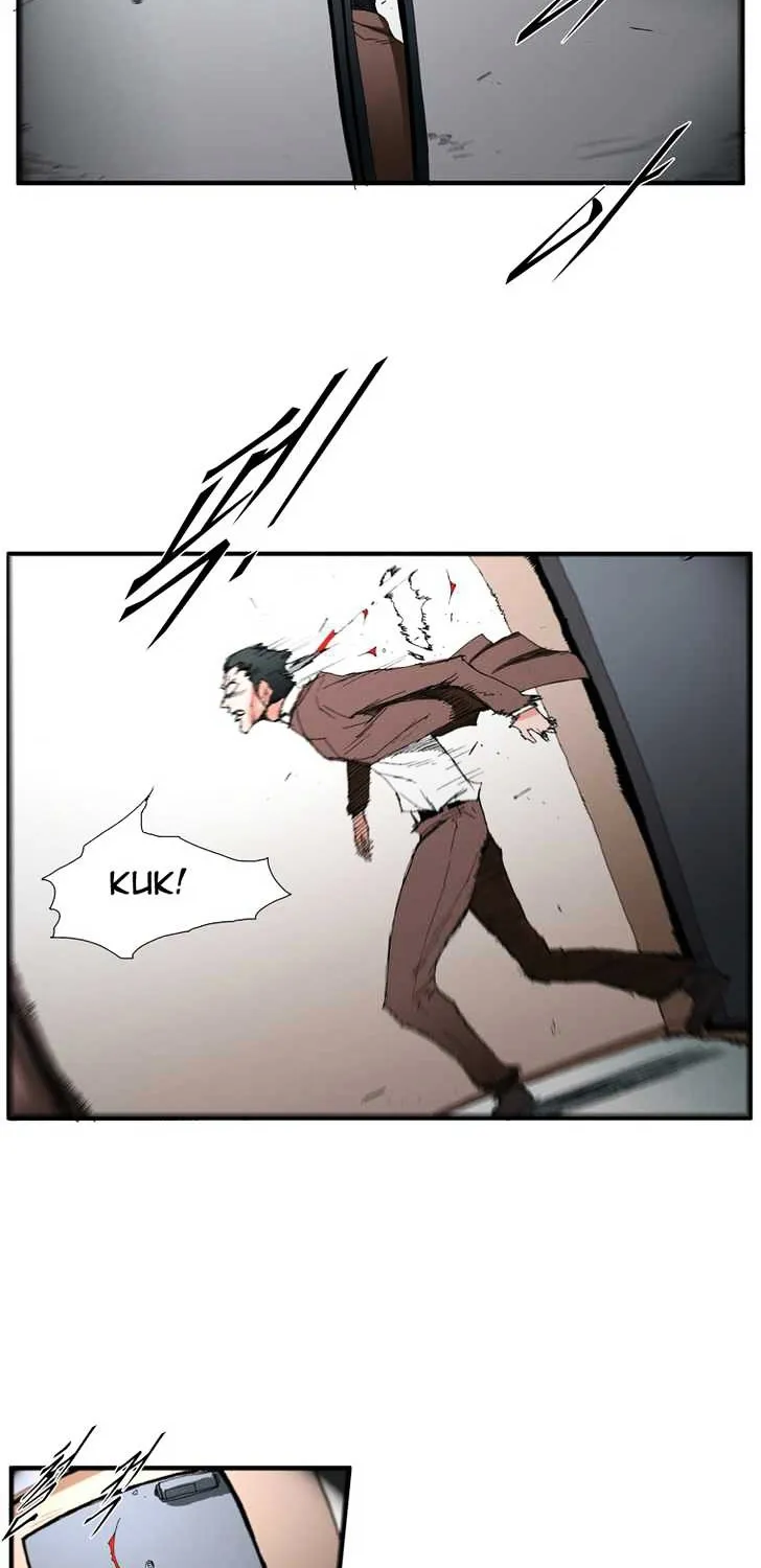 Read Trace chapter 58 image 25 on Lezhin