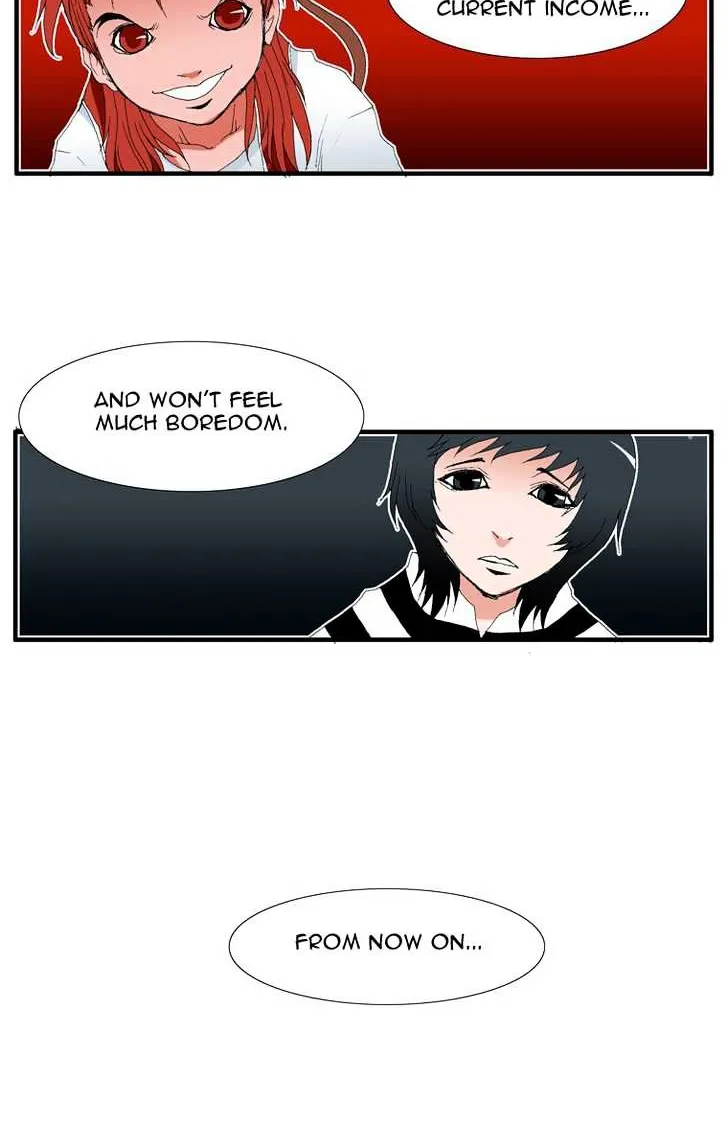 Read Trace chapter 58 image 29 on Lezhin