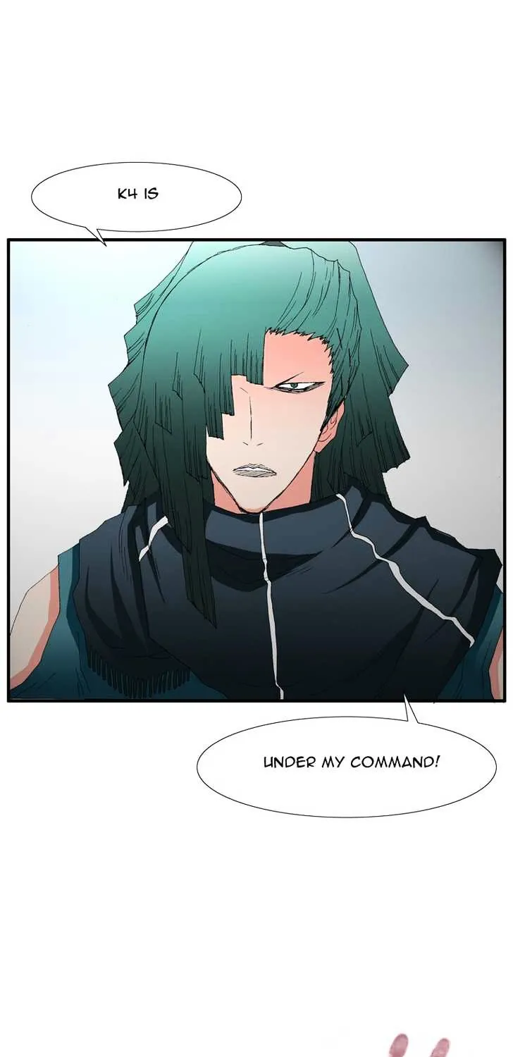 Read Trace chapter 58 image 30 on Lezhin