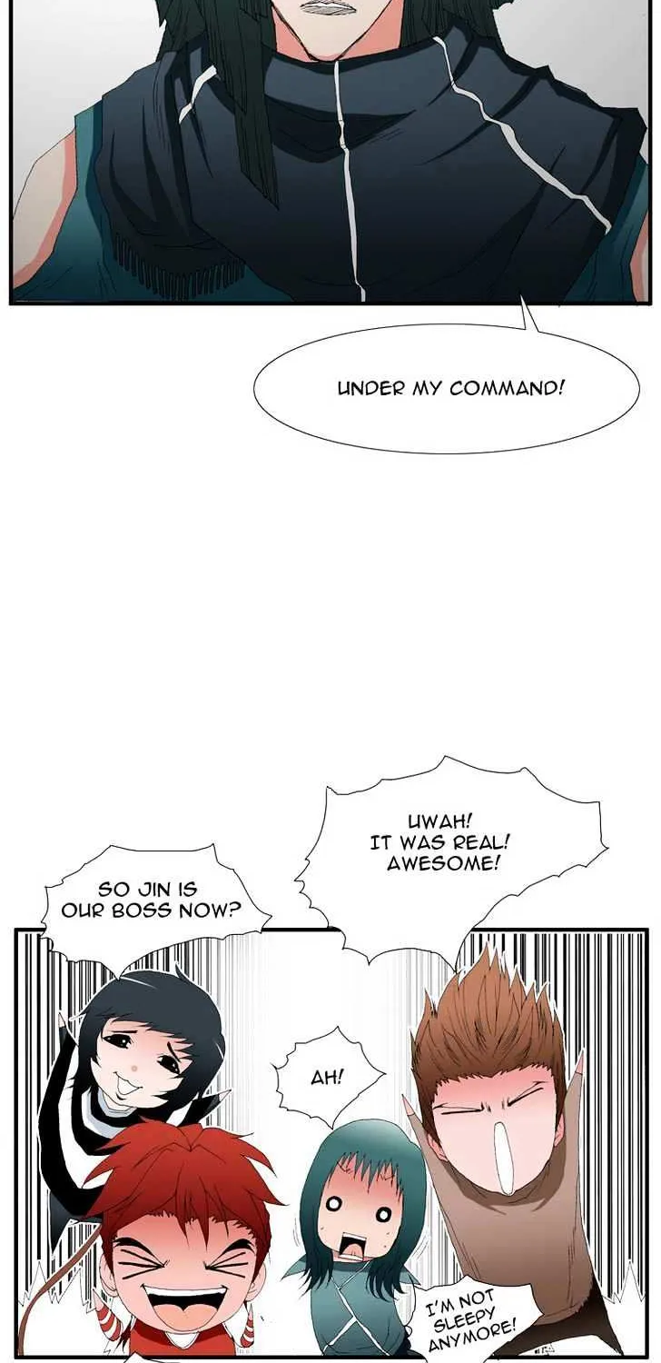 Read Trace chapter 59 image 1 on Lezhin