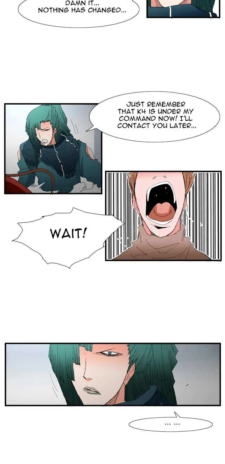 Read Trace chapter 59 image 19 on Lezhin