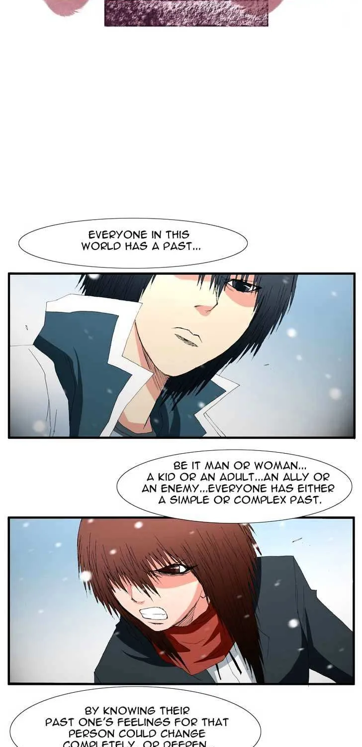 Read Trace chapter 59 image 26 on Lezhin