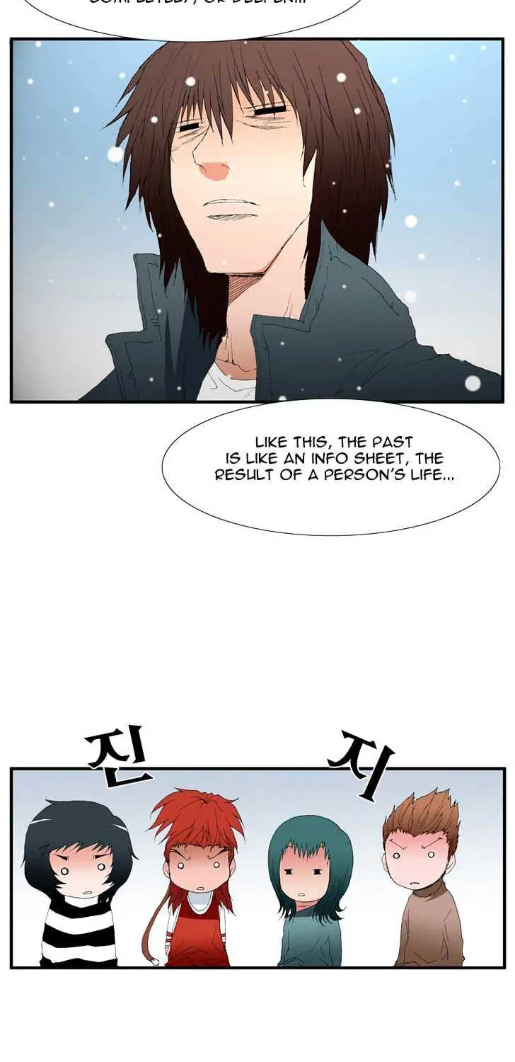 Read Trace chapter 59 image 27 on Lezhin