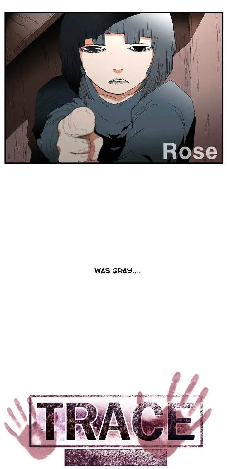 Read Trace chapter 59 image 31 on Lezhin