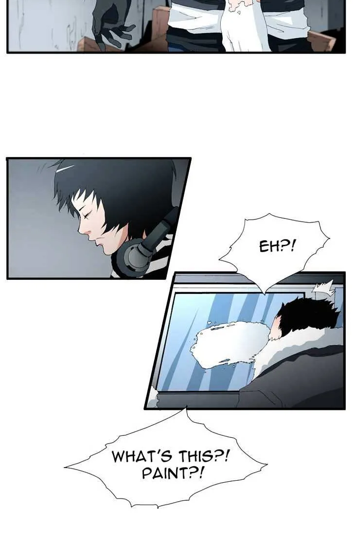 Read Trace chapter 59 image 5 on Lezhin