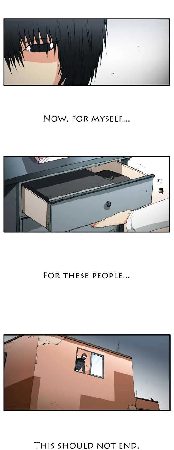 Read Trace chapter 6 image 10 on Lezhin
