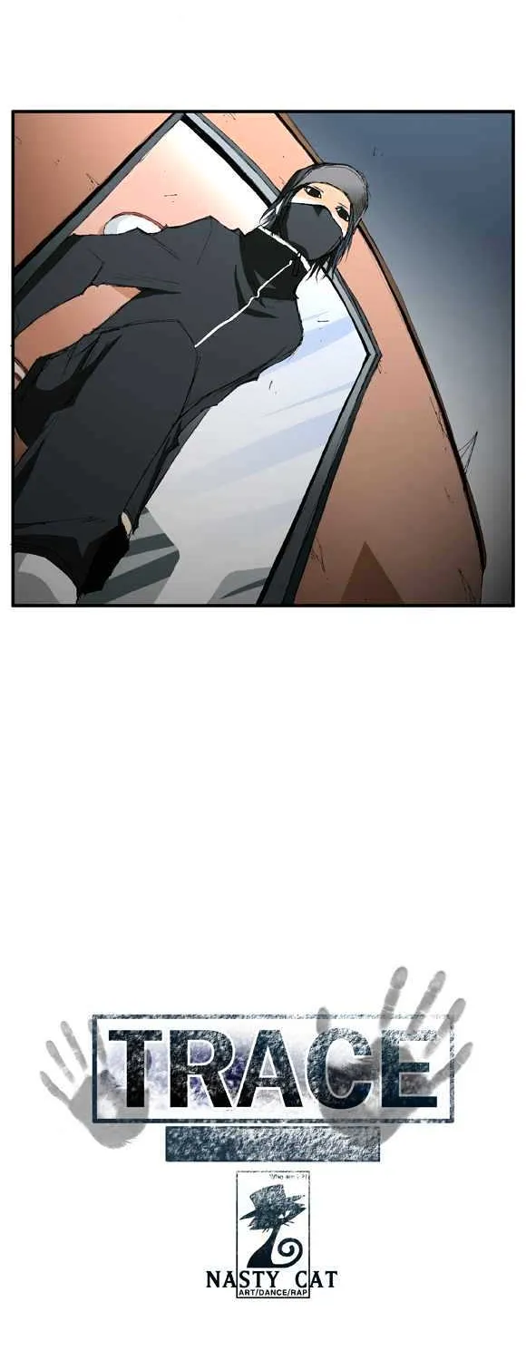 Read Trace chapter 6 image 11 on Lezhin