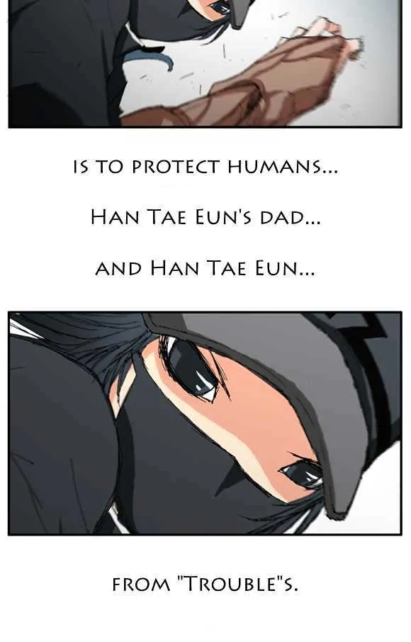 Read Trace chapter 6 image 14 on Lezhin
