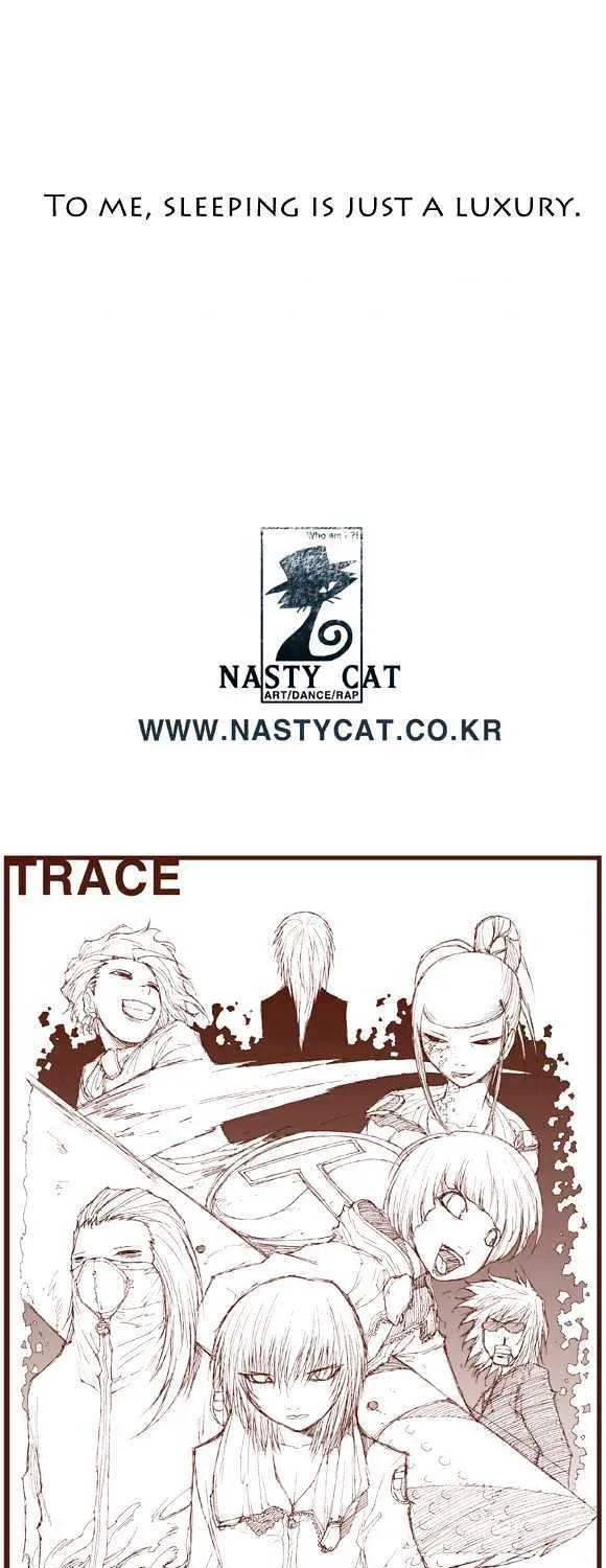 Read Trace chapter 6 image 15 on Lezhin