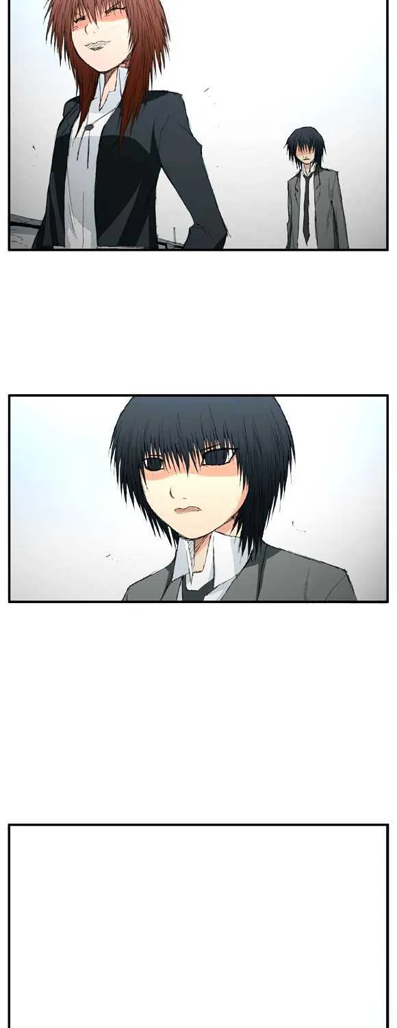 Read Trace chapter 6 image 3 on Lezhin