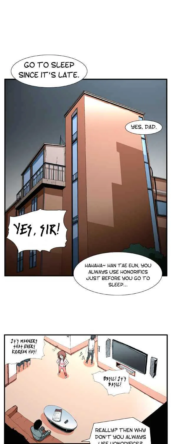 Read Trace chapter 6 image 5 on Lezhin