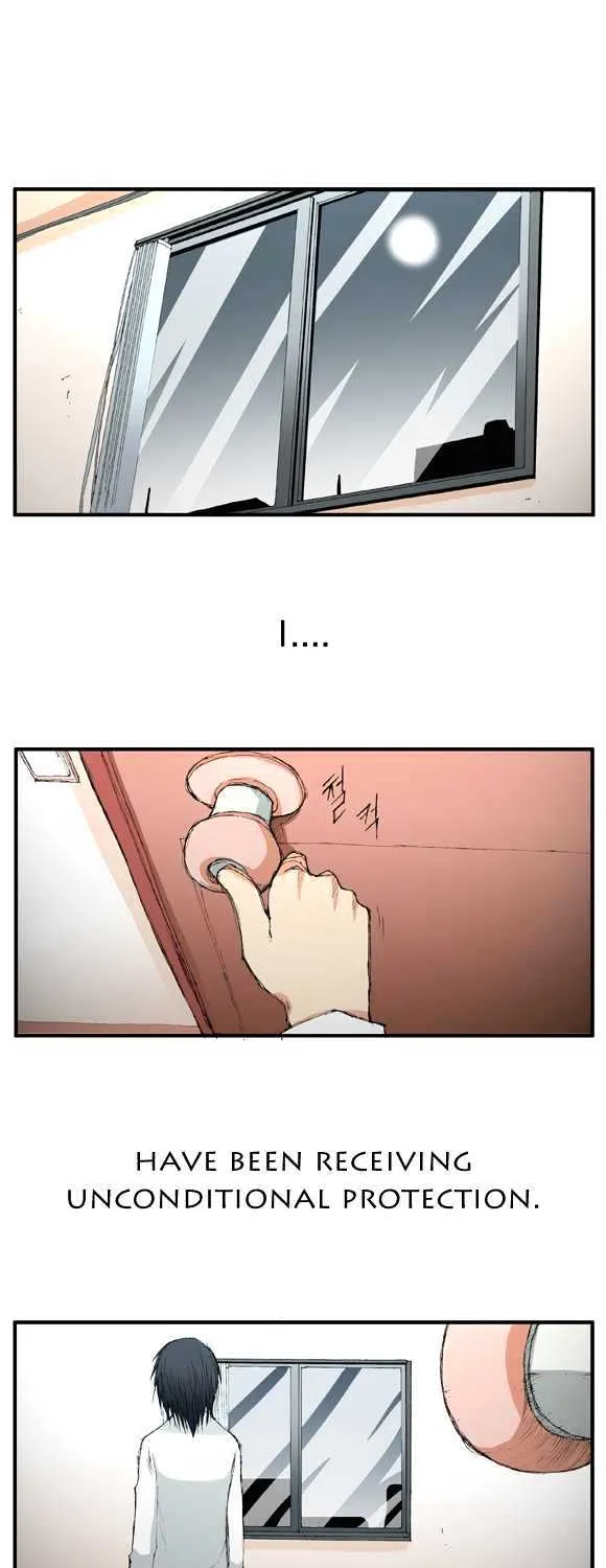 Read Trace chapter 6 image 8 on Lezhin