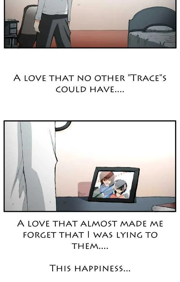 Read Trace chapter 6 image 9 on Lezhin