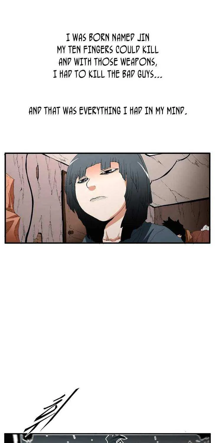 Read Trace chapter 60 image 12 on Lezhin