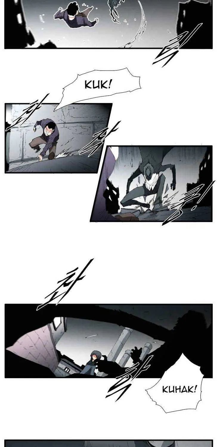 Read Trace chapter 60 image 13 on Lezhin