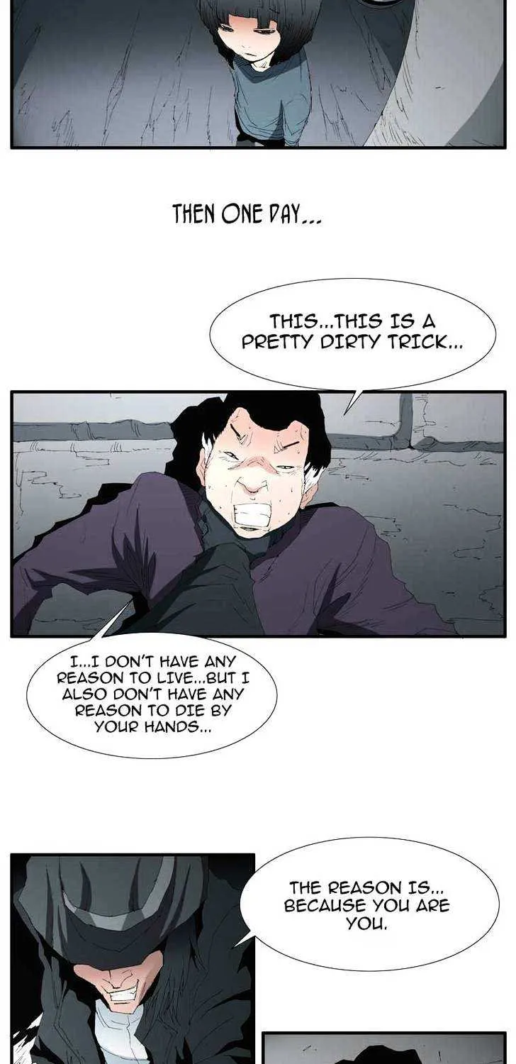 Read Trace chapter 60 image 14 on Lezhin