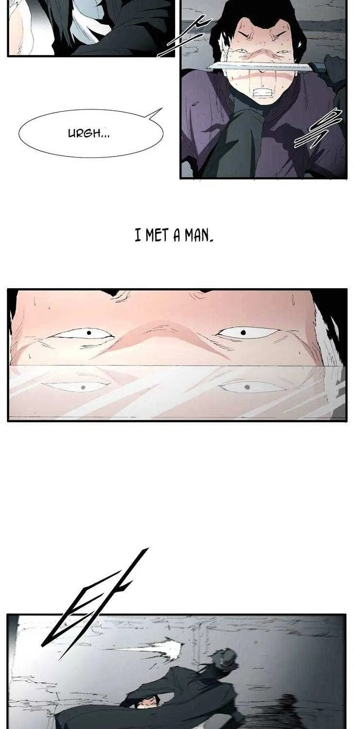 Read Trace chapter 60 image 15 on Lezhin