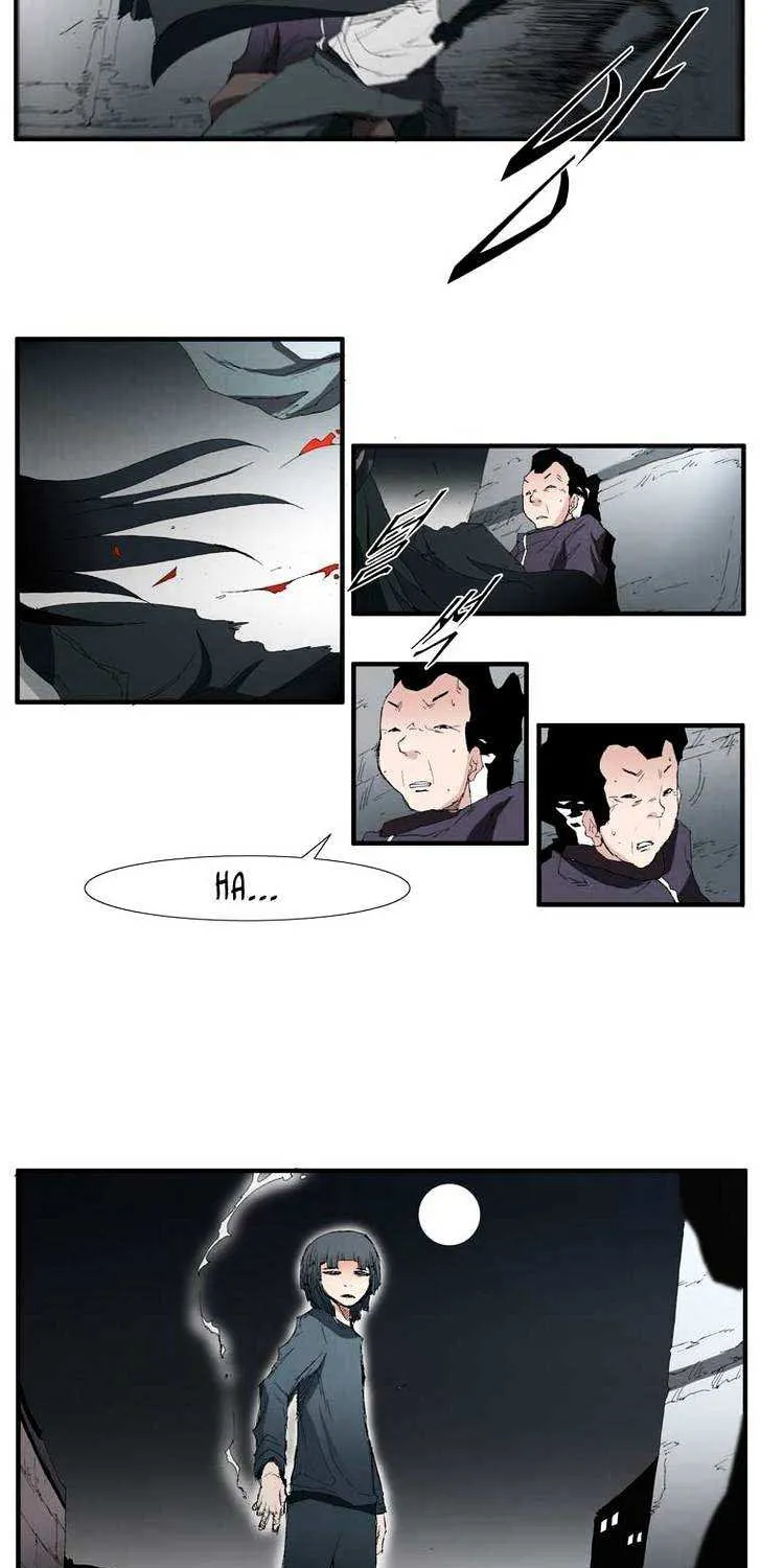 Read Trace chapter 60 image 16 on Lezhin