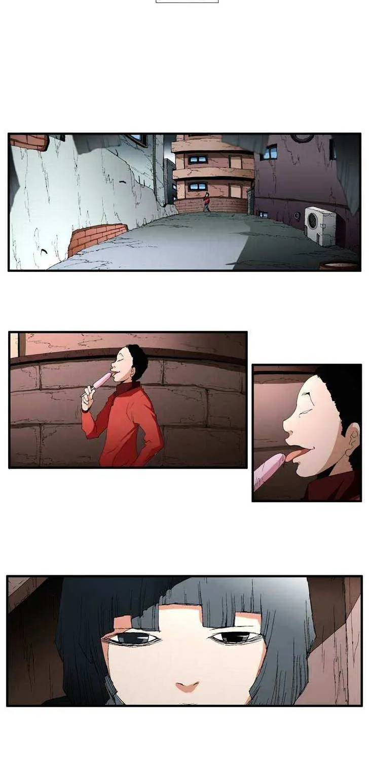 Read Trace chapter 60 image 2 on Lezhin