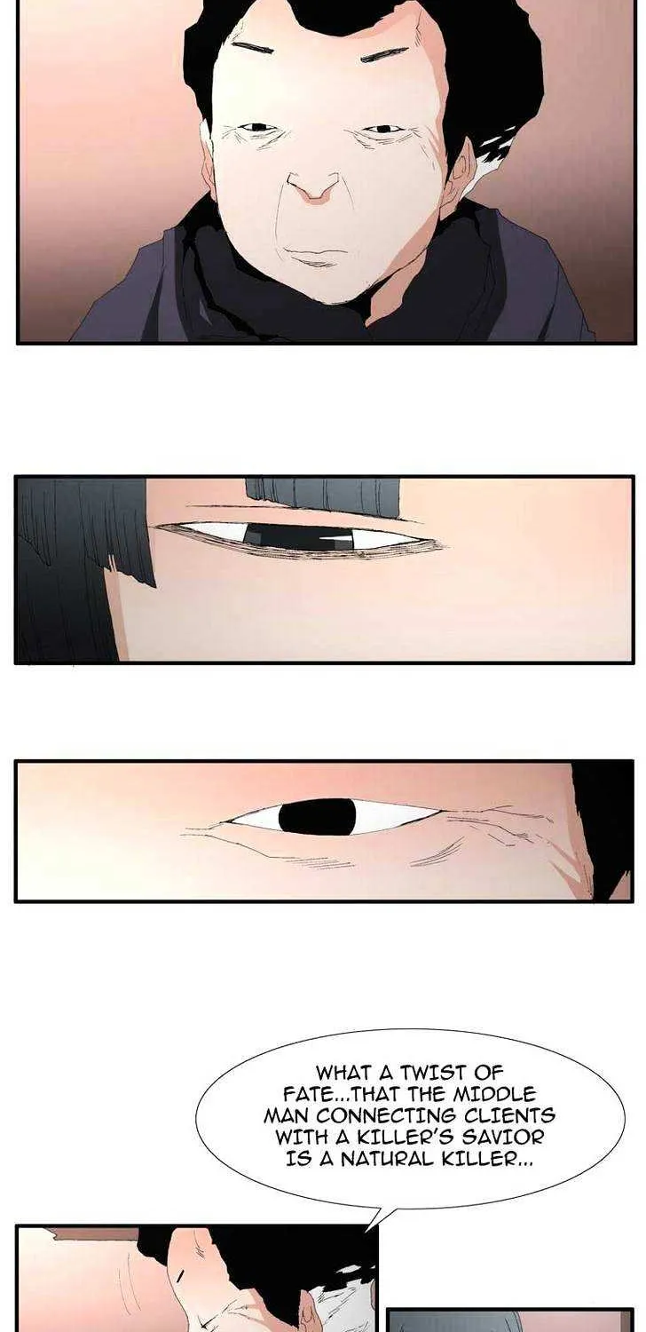 Read Trace chapter 60 image 21 on Lezhin