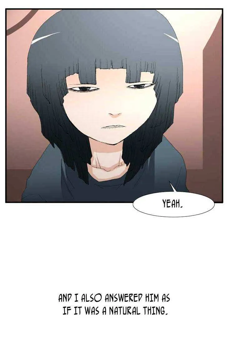 Read Trace chapter 60 image 23 on Lezhin